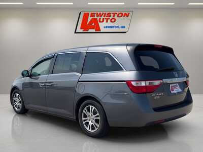 2012 Honda Odyssey, $5450. Photo 3