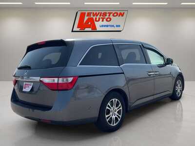 2012 Honda Odyssey, $5450. Photo 5