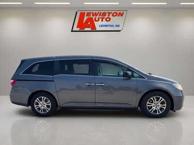 2012 Honda Odyssey, $5450. Photo 6
