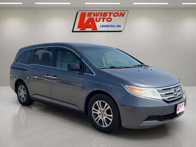 2012 Honda Odyssey, $5450. Photo 7