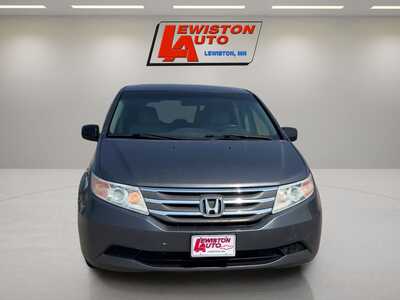 2012 Honda Odyssey, $5450. Photo 8