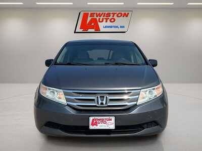 2012 Honda Odyssey, $5450. Photo 9