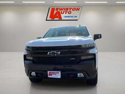 2020 Chevrolet 1500 Crew Cab, $36995. Photo 8