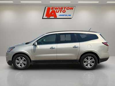 2015 Chevrolet Traverse, $3995. Photo 10