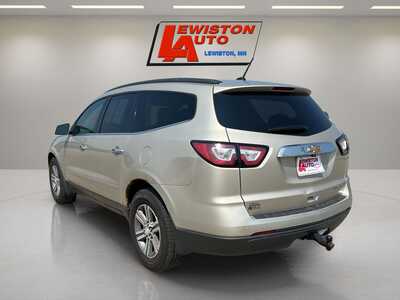 2015 Chevrolet Traverse, $3995. Photo 11