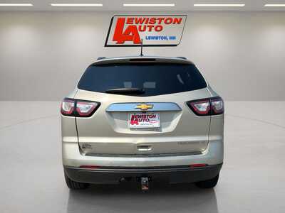 2015 Chevrolet Traverse, $3995. Photo 12