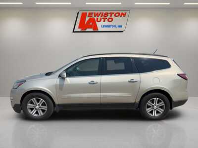 2015 Chevrolet Traverse, $3995. Photo 2