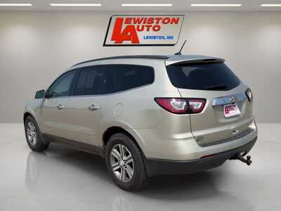 2015 Chevrolet Traverse, $3995. Photo 3