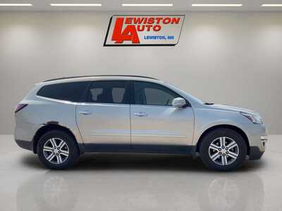 2015 Chevrolet Traverse, $3995. Photo 6