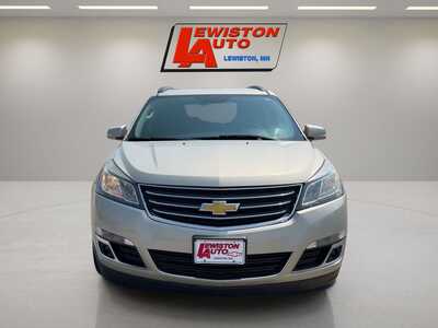 2015 Chevrolet Traverse, $3995. Photo 8