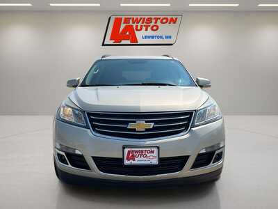 2015 Chevrolet Traverse, $3995. Photo 9