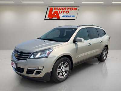 2015 Chevrolet Traverse, $3995. Photo 1