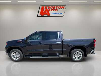 2023 Chevrolet 1500 Crew Cab, $44995. Photo 10