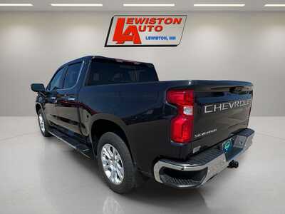 2023 Chevrolet 1500 Crew Cab, $44995. Photo 11