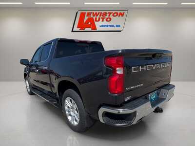 2023 Chevrolet 1500 Crew Cab, $44995. Photo 3