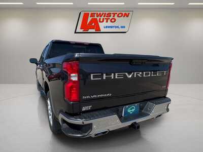 2023 Chevrolet 1500 Crew Cab, $44995. Photo 4