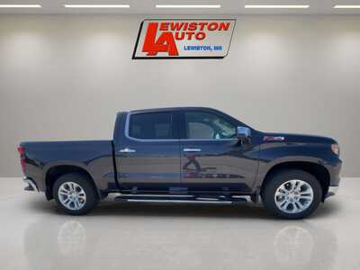 2023 Chevrolet 1500 Crew Cab, $44995. Photo 6