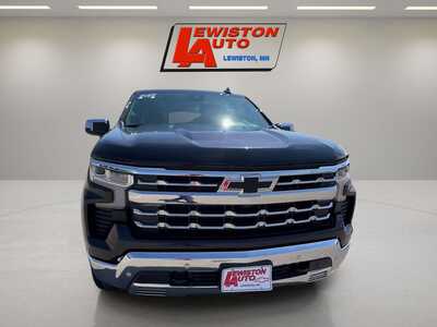 2023 Chevrolet 1500 Crew Cab, $44995. Photo 8
