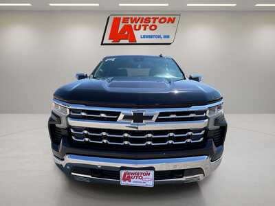 2023 Chevrolet 1500 Crew Cab, $44995. Photo 9