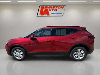 2019 Chevrolet Blazer, $23995. Photo 10
