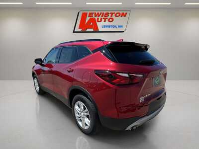2019 Chevrolet Blazer, $23995. Photo 11