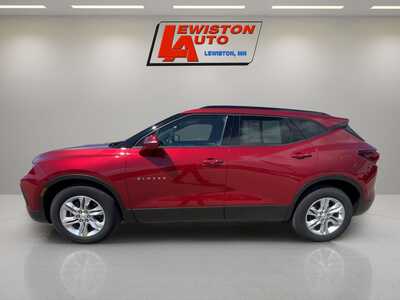 2019 Chevrolet Blazer, $23995. Photo 2