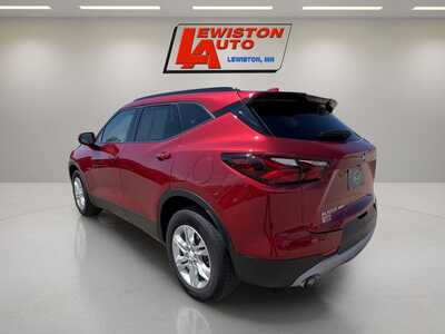2019 Chevrolet Blazer, $23995. Photo 3