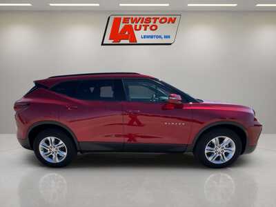 2019 Chevrolet Blazer, $23995. Photo 6