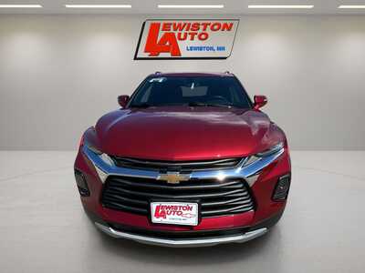 2019 Chevrolet Blazer, $23995. Photo 9
