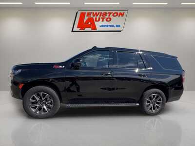 2024 Chevrolet Tahoe, $62995. Photo 2