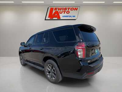 2024 Chevrolet Tahoe, $62995. Photo 3