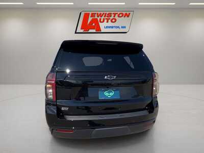 2024 Chevrolet Tahoe, $62995. Photo 4