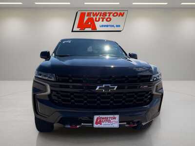 2024 Chevrolet Tahoe, $62995. Photo 8