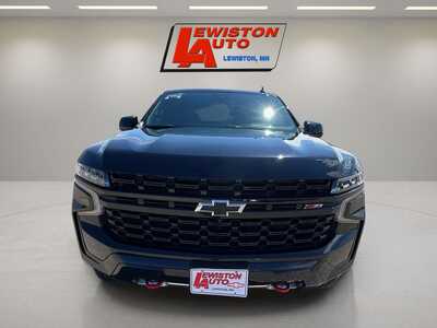 2024 Chevrolet Tahoe, $62995. Photo 9