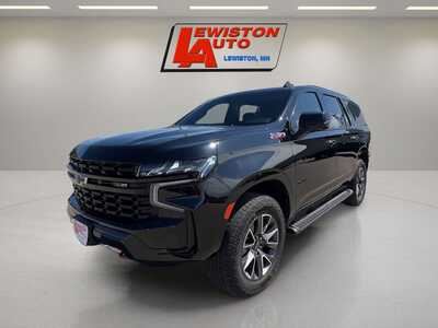 2024 Chevrolet Tahoe, $62995. Photo 1