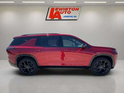 2024 Chevrolet Traverse, $45995. Photo 6
