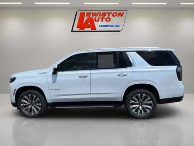 2026 Chevrolet Tahoe, $86470. Photo 10