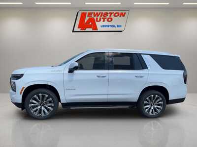 2026 Chevrolet Tahoe, $86470. Photo 2