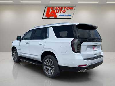 2026 Chevrolet Tahoe, $86470. Photo 3