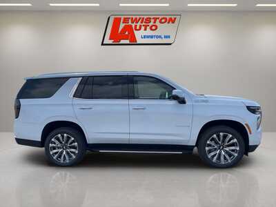 2026 Chevrolet Tahoe, $86470. Photo 6