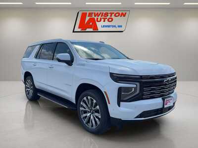 2026 Chevrolet Tahoe, $86470. Photo 7