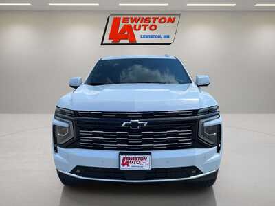 2026 Chevrolet Tahoe, $86470. Photo 9