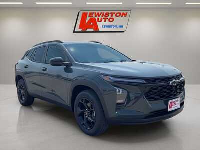 2026 Chevrolet Trax, $26580. Photo 7