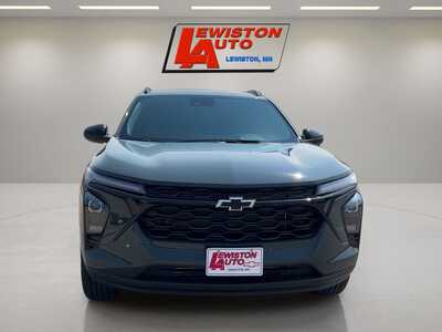 2026 Chevrolet Trax, $26580. Photo 8