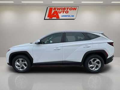 2024 Hyundai Tucson, $17995. Photo 10