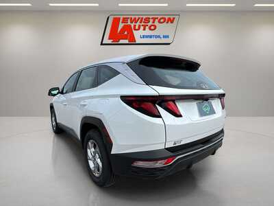 2024 Hyundai Tucson, $17995. Photo 11