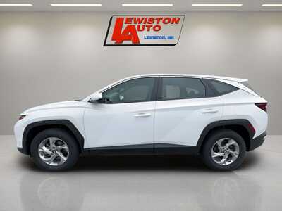 2024 Hyundai Tucson, $17995. Photo 2