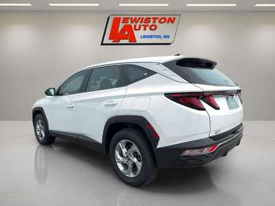 2024 Hyundai Tucson, $17995. Photo 3