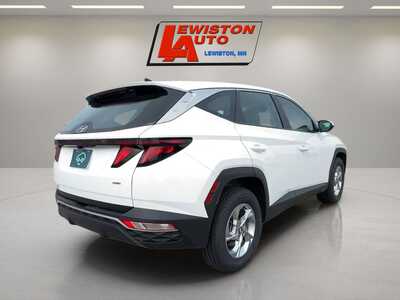 2024 Hyundai Tucson, $17995. Photo 5