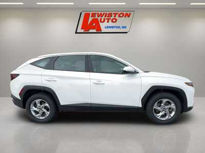 2024 Hyundai Tucson, $17995. Photo 6